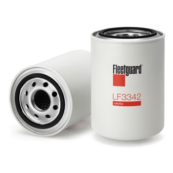 Fleetguard Oil Filter - LF3342 Fleetguard Oil Filter - LF3342